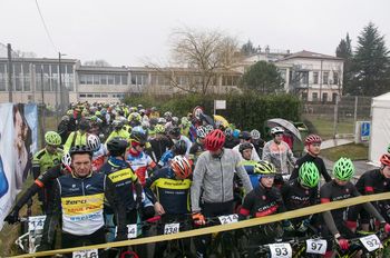 Kras Kros  ponovno uspešen