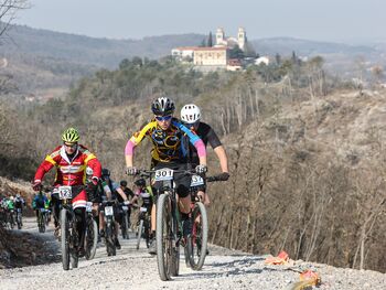 11. Kras Kros MTB Granfondo