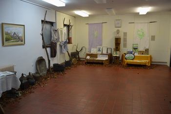 Razstava ob 30-letnici Levstikove poti