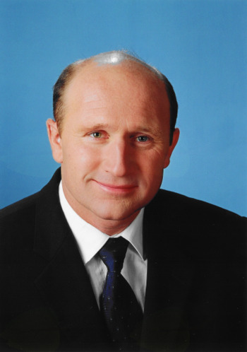 Franci Rokavec: Dobrodošli na startu Levstikove poti!