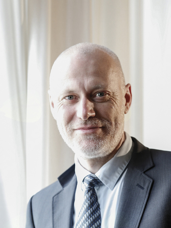 Dr. Milan Brglez: Pogum, vse ljudstvo v deželi!