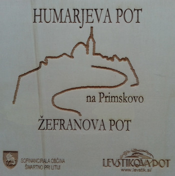 Pohod po Humarjevi poti