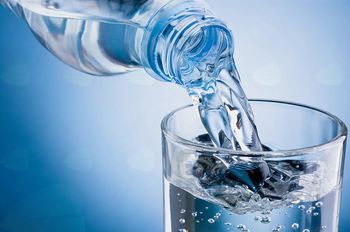 Voda iz vodovoda Primskovo ni pitna