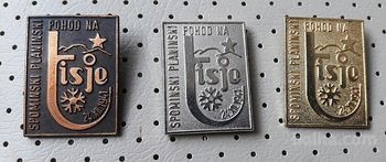 37. planinski pohod na Tisje