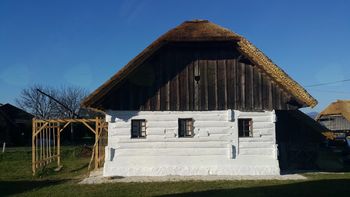 Dobrodošli na Jurjevi domačiji