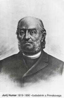 5. Humarjev pohod na Primskovo