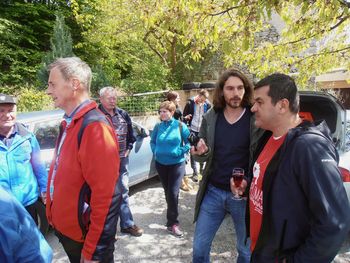 5. Humarjev pohod na Primskovo