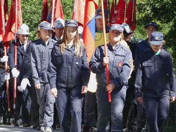 1. maja pohod s Primskovega na Javorje