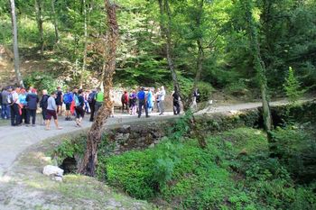 12. EKO POHOD KRAMPLJEVEC 2022