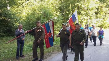 SLOVESNOST NA TREBELNEM 