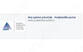 Brezplačni tedenski spletni priročnik za podjetja in podjetnike