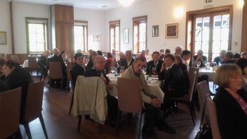 TRADICIONALNO SREČANJE STAREJŠIH  