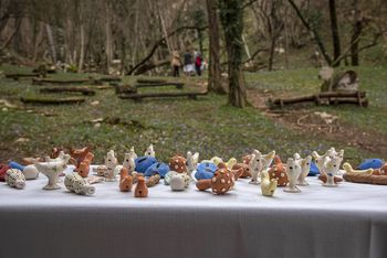 GREGORJEVANJE2021 PARK PEČNO KANAL