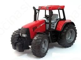 Tehnični pregledi traktorjev