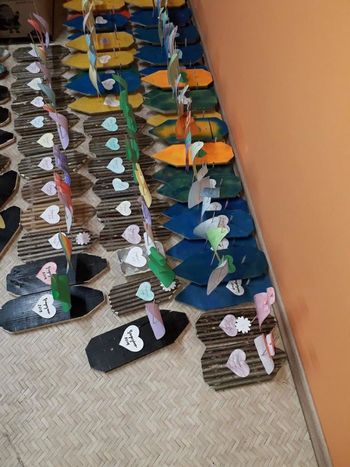 SPUŠČANJE GREGORČKOV SPUŠČANJE GREGORČKOV