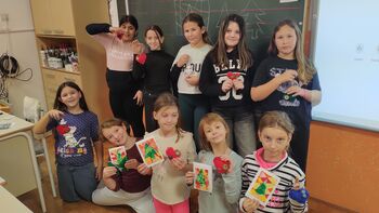 Ustvarjalnice 2025/2026 Ustvarjalnice 2025/2026