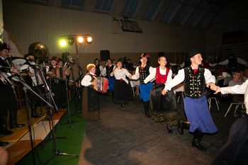 100 let Prosvetnega društva Cirkovce in 90 let Folklorne skupine Vinko Korže 