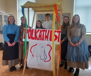 Srebrno priznanje za OŠ Cirkovce na 39. festivalu Turizmu pomaga lastna glava