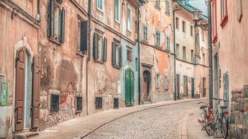 Odpadki v naših občinah