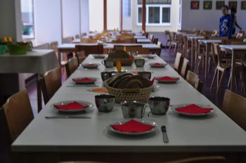 TRADICIONALNI SLOVENSKI ZAJTRK