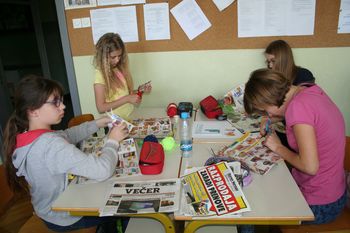 NARAVOSLOVNI DAN NA OŠ KIDRIČEVO NARAVOSLOVNI DAN NA OŠ KIDRIČEVO