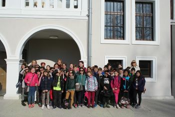 VEČER BRANJA NA OŠ KIDRIČEVO