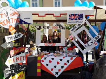 SPOZNAVAJMO DRŽAVE EVROPSKE UNIJE