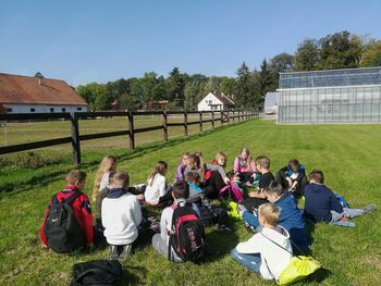 OGLED POSESTVA NA TURNIŠČAH