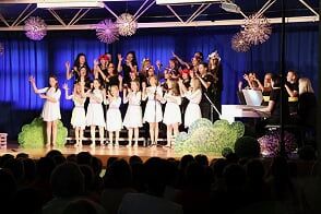 ZAKLJUČEK BRALNE ZNAČKE NA OŠ KIDRIČEVO