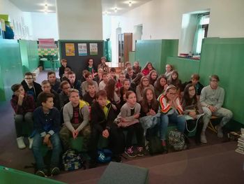 KULTURNO OBARVAN DAN