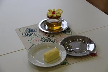 TRADICIONALNI SLOVENSKI ZAJTRK