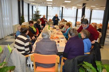 OBISK V DOMU HMELINA RADLJE