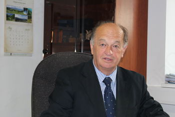 Beseda župana