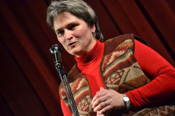 Družabno srečanje kulturnikov treh občin