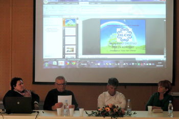 Okrogla miza za 20-let delovanja Invalidskega društva ILCO za Koroško