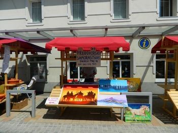 Vabilo na prireditev Festival društev (12. 6.)