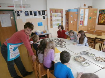 Povezujemo generacije