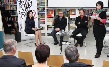 UTRIP DOMOZNANSTVA: Zgodovinski arhiv Celje se predstavi