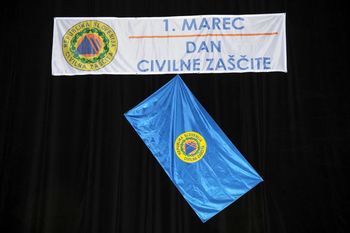 MEDNARODNI DAN CIVILNE ZAŠČITE