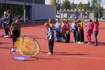 Bodi fit in izberi golf