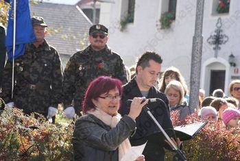 Proslava ob krajevnem prazniku Kotlje Proslava ob krajevnem prazniku Kotlje