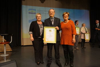 TEKMOVANJE - MOJA DEŽELA - LEPA IN GOSTOLJUBNA 2015