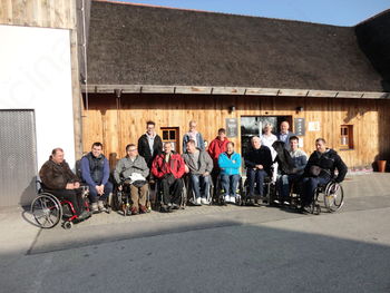 Martinov izlet Martinov izlet