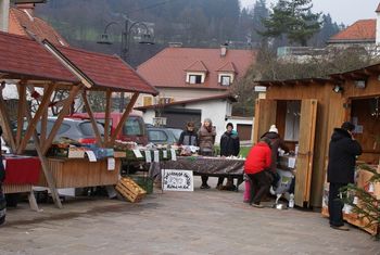 Čarobni dnevi v mesecu decembru 2014