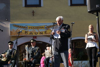 Pozdrav domoljubju Pozdrav domoljubju