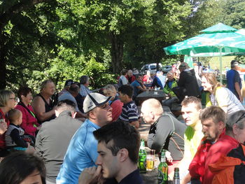 23. letni pohod na Čaven 23. letni pohod na Čaven