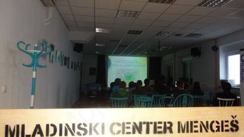 STEREOTIPI O SLOVENSKI ZGODOVINI