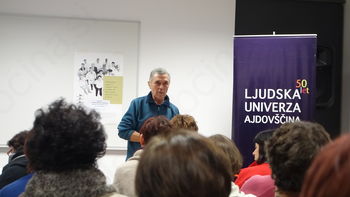 Učni užitni park na Brjah Učni užitni park na Brjah