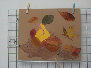 Ustvarjalna delavnica za otroke: moja NAJ knjiga v letu 2016