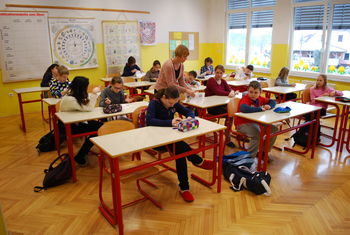 Nemška bralna značka 